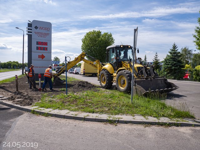 21. ul. Polna (24.05.2019)